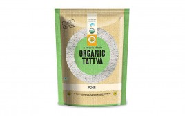 Organic Tattva Poha   Pack  500 grams